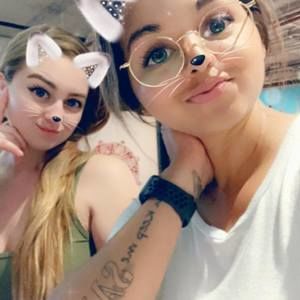 Meet your Posher, Hope